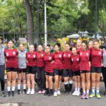 Denisa Șandru și Diana Ciucă: Dedicație totală pentru Rapid și pentru micii sportivi. "O experiență extrem de plăcută" 3 denisa sandru si diana ciuca totul pentru rapid dar si pentru copiii care vor sa faca sport un sentiment foarte placut 68b017e931fe3