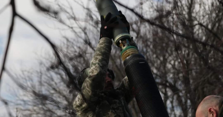 SUA își întărește sprijinul pentru Ucraina cu o nouă livrare de armament: Detalii despre conținutul și valoarea pachetului! 1 departamentul de stat al sua a aprobat o noua vanzare de armament pentru ucraina ce contine acest pachet si care este suma alocata 68b152505dd8a