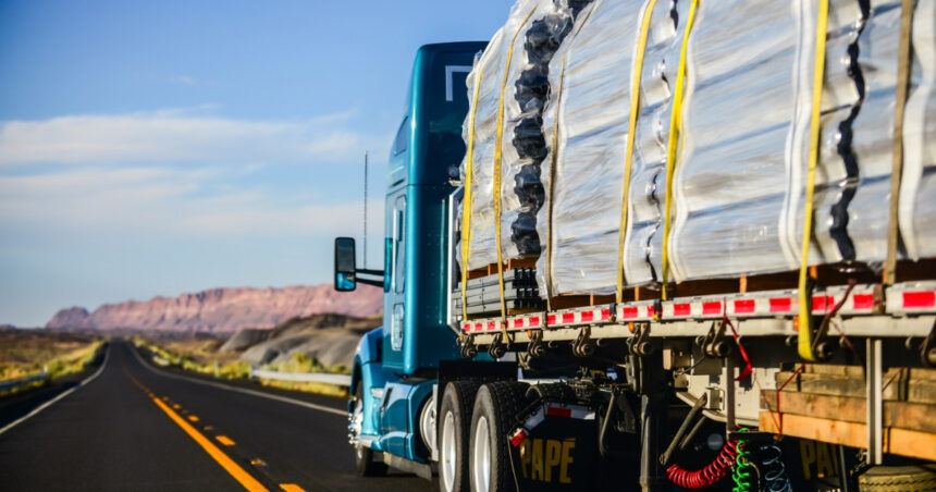Statele Unite opresc eliberarea vizelor pentru șoferii de camion internaționali. Care sunt motivele din spatele acestei decizii? 1 departamentul de stat al sua suspenda acordarea de vize pentru soferii de camion straini ce motive a invocat 68a8186548079