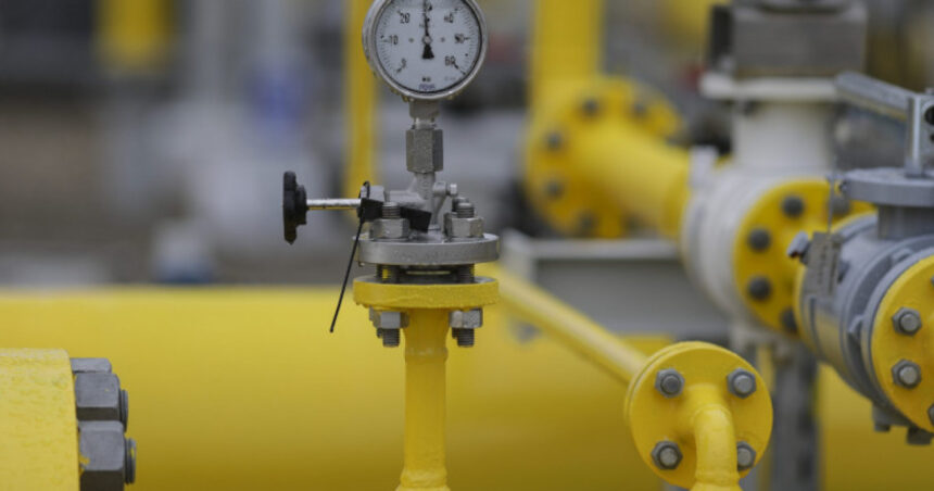 România se distinge în Europa: depozitele de gaze au atins 81% din capacitate, conform declarațiilor ministrului Energiei. 1 depozitele de gaze din romania au atins un grad de umplere de 81 peste media europeana anuntul facut de ministrul energiei 68b087661c203