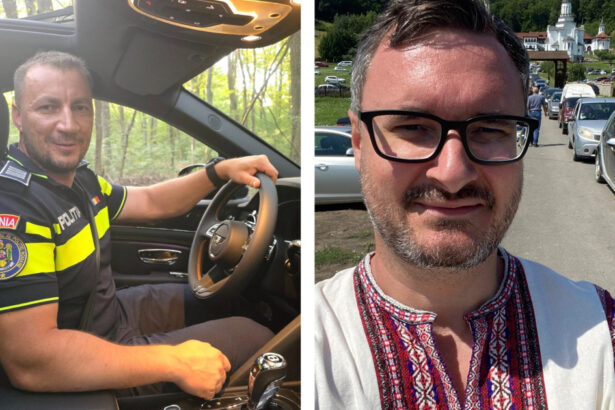 deputatul aur dan tanasa isi indeamna compatriotii sa refuze comenzile livratorilor straini marian godina i a facut plangere penala 68a4d4146757a