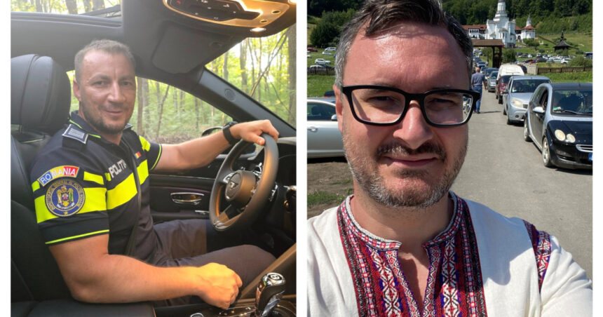 Dan Tanasă, deputat AUR, își cheamă concetățenii să spună „nu” livrărilor de la străini, în timp ce Marian Godină depune plângere penală împotriva sa. 1 deputatul aur dan tanasa isi indeamna compatriotii sa refuze comenzile livratorilor straini marian godina i a facut plangere penala 68a4d4146757a