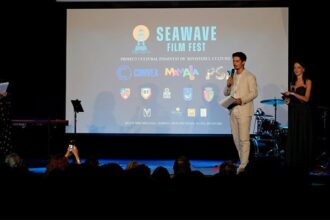 destinatia turistica mamaia constanta a premiat excelenta tinerilor cineasti la sea wave film fest 689a1bfabd0b5