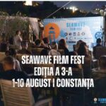 Mamaia Constanța promovează SeaWave 2025, festivalul care aduce magia filmului și teatrului tineresc pe țărmul mării 2 destinatia turistica mamaia constanta sustine seawave 2025 festivalul care aduce filmul si teatrul tanar la malul marii 688e09c472695