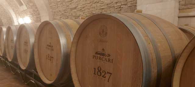 Descoperiri interesante în tranzacția Purcari cu Maspex: Victor Bostan a cedat 5% din acțiuni, iar două fonduri de investiții s-au retras. 1 detalii dezvaluite in preluarea purcari de catre maspex victor bostan a vandut 5 din actiuni 2 fonduri de investitii au iesit 68937d24a3dee