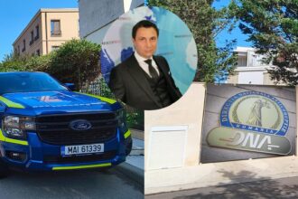 detalii din dosarul de coruptie al lui cristian radu cea mai mica spaga a fost 8 000 de euro iar politia locala era folosita ca instrument de presiune 68ac11818776a