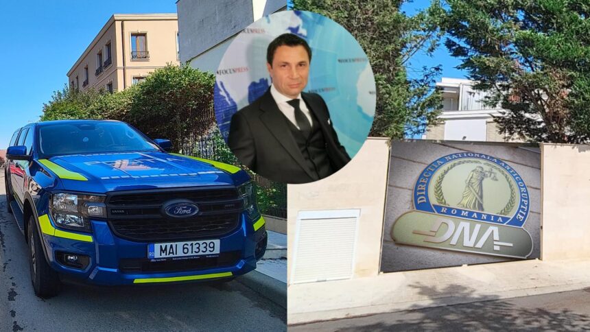 Secretele scandalului de corupție al lui Cristian Radu: cea mai modestă mită a atins 8.000 de euro, iar Poliția Locală a fost utilizată ca un instrument de intimidare 1 detalii din dosarul de coruptie al lui cristian radu cea mai mica spaga a fost 8 000 de euro iar politia locala era folosita ca instrument de presiune 68ac11818776a