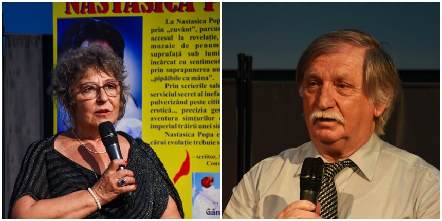 „Conversații la țărmul mării”: un vernisaj plin de emoție, prietenie și confesiuni, cu 21 de întâlniri autentice, fiecare purtând o poveste, o trăire și o căutare a sensului în cultură și existență. 1 dialoguri la tarm de mare un vernisaj care a vibrat de emotie prietenie si marturisiri 21 de intalniri sincere fiecare cu o poveste o traire o cautare a sensului in cultura si 6893adae0d613