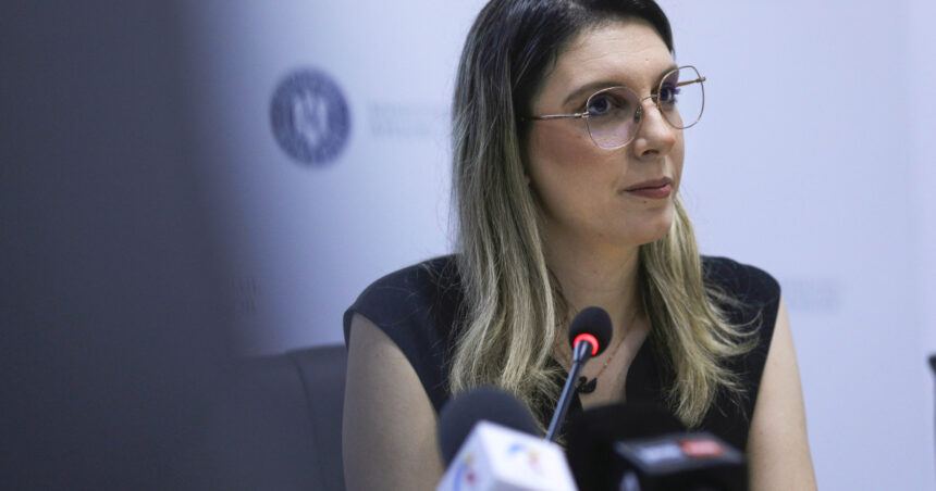 Diana Buzoianu trage un semnal de alarmă către Romsilva înainte de alegerea noului director: „Cred că suntem nepăsători față de manevrele lor” 1 diana buzoianu avertizeaza romsilva inainte de numirea unui nou director au impresia ca nu vedem ce jocuri joaca 68907599edef7