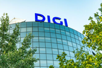 digi communications n v raporteaza venituri de 11 miliarde euro o crestere de 21 in primul semestru din 2025 689d91f658e69