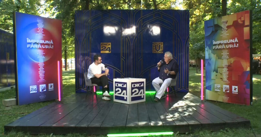 Digi Talks la UNTOLD X: Claudiu Pândaru și Jean Valvis discută despre puterea antreprenoriatului românesc 1 digi talks la untold x cu claudiu pandaru si jean valvis antreprenoriatul roman e o forta uriasa 689793912dd4f