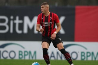 dinamo a incercat sa dea lovitura insa salariul cerut de fotbalistul de la ac milan a dinamitat negocierile 68af25adcbfc0