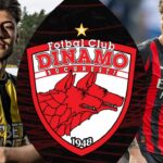 Dinamo și Adrian Mazilu și-au întărit legăturile! Noutăți incitante despre transferurile cu AC Milan! 3 dinamo acord cu adrian mazilu si acord cu ac milan ultimele vesti despre cele doua transferuri 68af61265bbad
