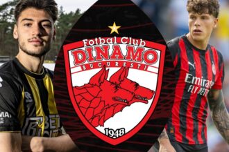 dinamo acord cu adrian mazilu si acord cu ac milan ultimele vesti despre cele doua transferuri 68af61265bbad