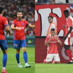 Dinamo - FCSB, În Direct de la 21:30 | Bătălia Pasională de pe Arena Națională 2 dinamo fcsb live text de la 2130 derby de foc pe arena nationala 688db86588c47