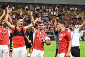dinamo hermannstadt ora 2130 live text cainii vor sa mai faca o victima in superliga 68b297bee2cb7