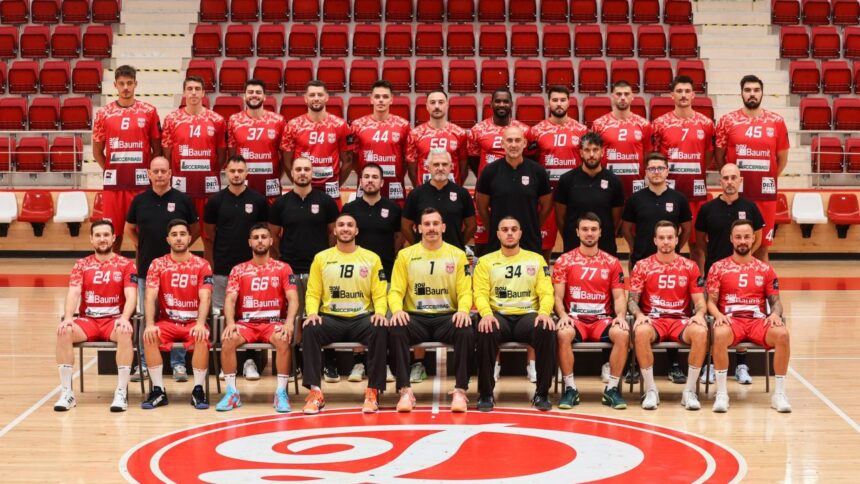 Dinamo își arată puterea! A învins fără milă U Cluj în debutul campionatului. Liga Zimbrilor, disponibilă pe Pro Arena și VOYO. 1 dinamo nu glumeste n a avut mila in primul meci din campionat cu u cluj liga zimbrilor se vede pe pro arena si voyo 68b1e0f1dfcdf