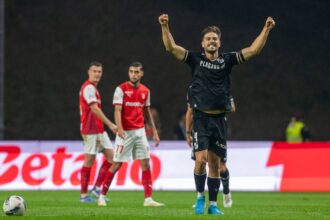dinamo pregateste primul transfer dupa derby ul cu fcsb sunt discutii avansate 688f226e694d4