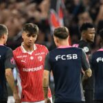 Dinamo lansează atacuri către FCSB după golul lui Musi de sâmbătă + Amintiri din derby-ul cu Rapid de acum cinci luni. Replica a sosit! 2 dinamo sageti catre fcsb dupa ce musi a inscris sambata ce se intampla in urma cu cinci luni intr un derby cu rapid abia acum a venit replica 688fc17960c8c