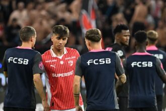 dinamo sageti catre fcsb dupa ce musi a inscris sambata ce se intampla in urma cu cinci luni intr un derby cu rapid abia acum a venit replica 688fc17960c8c