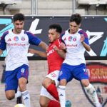 Întâlnirea epică Dinamo - Steaua în Liga 2: desfășurarea meciului de pe ”Arcul de Triumf”, marcată de opt cartonașe galbene și o eliminare! 3 dinamo steaua in liga 2 cat s a terminat meciul de pe arcul de triumf cu opt galbene si o eliminare 68a0c7fa2a7eb