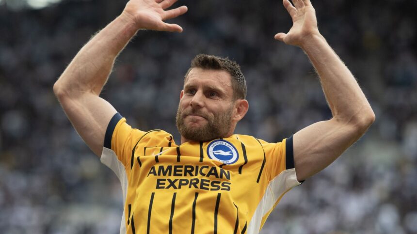 „Milner, dinozaurul fotbalului: Noul sezon din Premier League îl transformă într-o legendă“ 1 dinozaurul milner noul sezon din premier league l a facut unic 68a1e4cd92c06