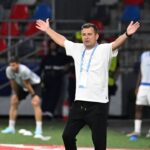 Reacția lui Ianis Zicu după prima înfrângere pe banca Farului: Ce l-a deranjat? 3 discursul lui ianis zicu dupa primul meci pierdut pe banca farului ce l a nemultumim 68978d86b82f3