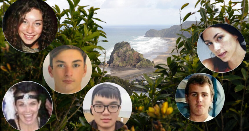 „Enigma disparițiilor de pe Coasta Neagră: Unul dintre cele mai mari mistere ale Noii Zeelande și legăturile sinistre dintre cele șase cazuri” 1 disparitiile de pe coasta neagra unul dintre cele mai mari mistere din noua zeelanda detaliile sinistre care leaga cele sase cazuri 68b2c3720bf2d