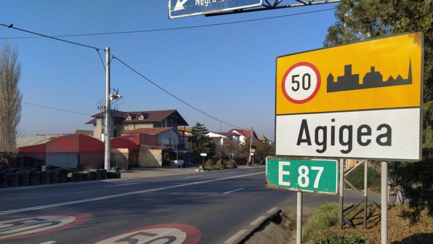 Conflict între un cuplu constănțean și un agent imobiliar din Agigea: 20.000 de euro avans și acuzații în contradictoriu 1 disputa intre un cuplu din constanta si un vanzator de terenuri din agigea avans de 20 000 de euro si acuzatii contradictorii 689d16e418cbc