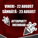 Petrecerea continuă și după ultima notă! 3 distractia nu se termina odata cu concertele 689460f1ba173