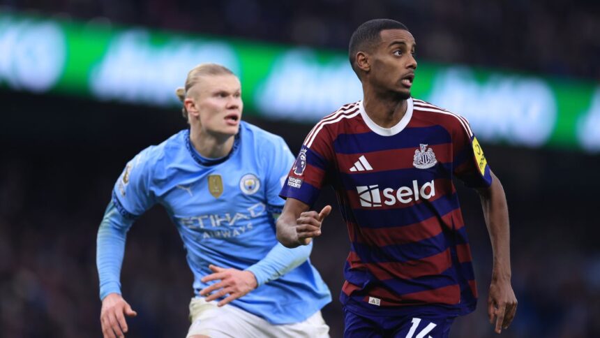 „Ruptură în Premier League! Atacantul de 150 de milioane de euro își dorește să părăsească clubul” 1 divort in premier league atacantul de 150 de milioane de euro forteaza plecarea de la echipa 689b23165cdd9