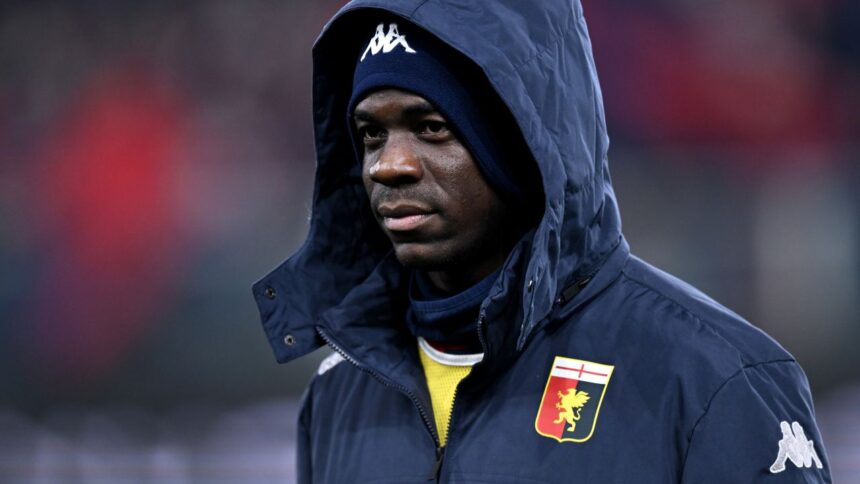 "Fostul jucător al Genoa, Dan Șucu, dezvăluie echipa ideală pentru Mario Balotelli" 1 divortat de genoa lui dan sucu mario balotelli a numit echipa la care viseaza sa joace 689a0d4fc4e36