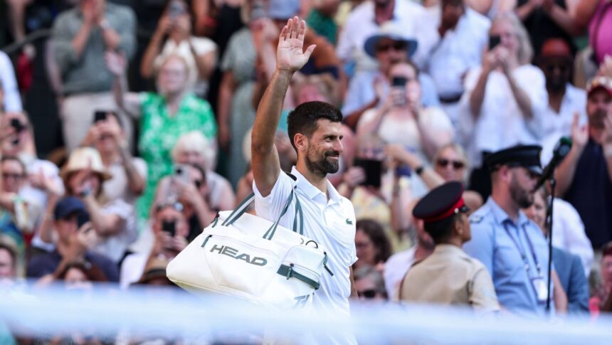 Djokovici stârnește controverse după decizia de a muta turneul de la Belgrad în Atena 1 djokovici in centrul unei polemici dupa mutarea turneului de la belgrad la atena 68965f2032db2