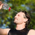Dobrogea, sub semnul căldurii extreme și al disconfortului termic. O noapte tropicală ne așteaptă! 2 dobrogea sub averizare de canicula si disconfort termic ridicat urmeaza o noapte tropicala 689872ec21993