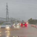 Dobrogea în alertă: Fenomene extreme pe 31 august – ploi torențiale, fulgere și grindină! 3 dobrogea sub cod galben de instabilitate atmosferica pe 31 august averse torentiale descarcari electrice si grindina 68b3fb663c493