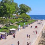 Dobrogea învăluită de o adiere răcoroasă: prognoza meteo pentru luni, 25 august 3 dobrogea sub influenta unui val de racoare cum va fi vremea luni 25 august 68ab5f1b9e6aa