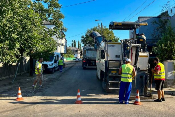 document buget redus asfalt putin doar cateva strazi din constanta vor fi modernizate in 2025 6893c9da300dd