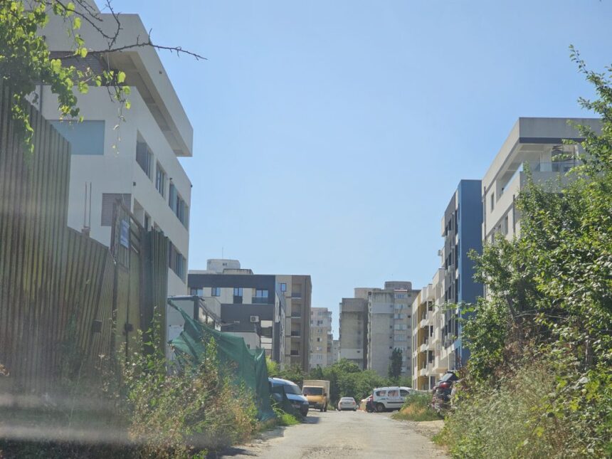 SPUNE STOP HAOSULUI IMOBILIAR ÎN ZONA CAMPUS - UNIVERSITATE! Noile reglementări propuse de autorități și invitația constănțenilor de a contribui cu sugestii. 1 document stop haosului imobiliar din zona campus universitate administratia locala propune noi reguli constantenii pot trimite propuneri 68927858264bf