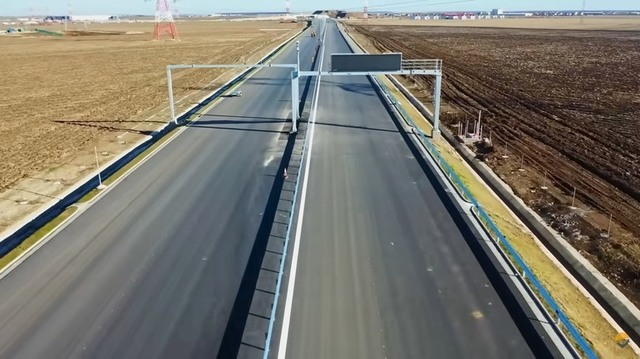 Oferte atrăgătoare pentru soluții de monitorizare a vehiculelor de marfă supraponderale, cu un buget de aproape 65 milioane lei! 1 document trei oferte pentru sistemele de identificare in trafic a vehiculelor de transport marfa care depasesc greutatea maxima admisa bugetul se apropie de 65 milioane lei 68b12d2b827bf