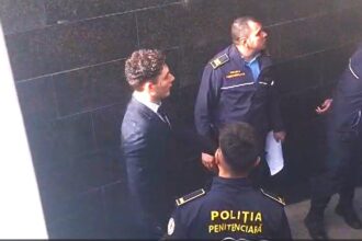 doi ani de la accidentul de la 2 mai vlad pascu ar putea afla azi verdictul final judecatorii urmeaza sa decida daca ramane valabila condamnarea de 10 ani 68a24dffd95d3