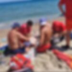 Tragedie în Saturn și Olimp: Doi bărbați și-au pierdut viața, iar doi copii au fost salvați cu curaj! 3 doi barbati s au inecat in saturn si olimp doi copii au fost salvati 68a0cea64f3bc