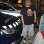 Doi micuți din Mizil, în căutarea drumului spre casă, au plecat pe furiș în miez de noapte. Ce au descoperit jandarmii despre aventura lor? 2 doi copii din mizil care nu au mai vrut sa stea in vacanta la bunici au plecat in toiul noptii spre casa unde i au gasit jandarmii 689dfc857ee53