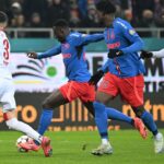 Două noutăți surprinzătoare la Dinamo - FCSB! Unul dintre ei tocmai a semnat cu LPF! 2 doi debutanti la dinamo fcsb unul abia a fost inregistrat la lpf 688e4bfaa4691