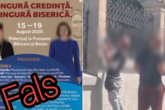 doi straini care lipeau in chisinau afise cu maia sandu si mitropolitul basarabiei retinuti ar fi fost instruiti in serbia si bosnia 6896599f0480e