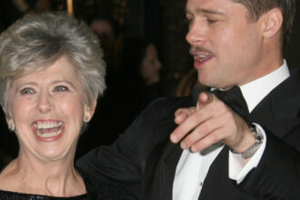doliu in familia lui brad pitt mama actorului jane edna pitt a murit nu eram pregatiti sa te pierdem 68987a73bd5b1