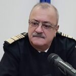 Tristețe în universul maritim: Alexandru Mezei, liderul Autorității Navale Române, ne-a părăsit. 3 doliu in lumea navigatiei s a stins din viata alexandru mezei director al autoritatii navale romane 689dd8fece4c4