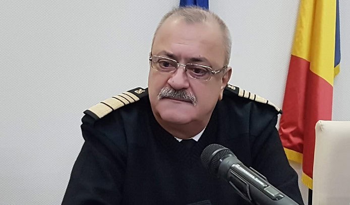 Tristețe în universul maritim: Alexandru Mezei, liderul Autorității Navale Române, ne-a părăsit. 1 doliu in lumea navigatiei s a stins din viata alexandru mezei director al autoritatii navale romane 689dd8fece4c4