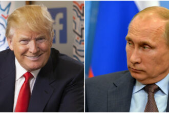 donald nu poate speria moscova cu nimic in acest moment cum au reactionat bloggerii rusi pro razboi la vestea intalnirii trump putin 68950bc363017