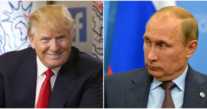 „Donald nu are cum să intimideze Moscova acum. Reacțiile bloggerilor ruși pro-război la anunțul întâlnirii Trump-Putin” 1 donald nu poate speria moscova cu nimic in acest moment cum au reactionat bloggerii rusi pro razboi la vestea intalnirii trump putin 68950bc363017