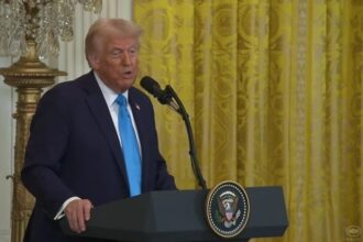 donald trump a cumparat obligatiuni de peste 100 de milioane de dolari de la preluarea mandatului de presedinte 68a6eb1fb4057